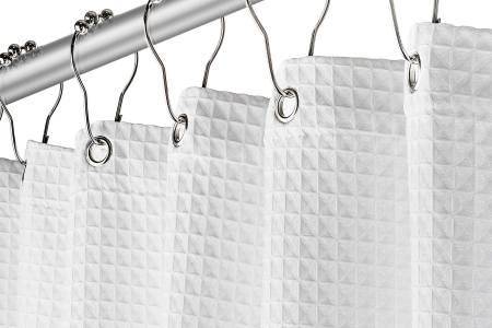 Cortinas para hotel